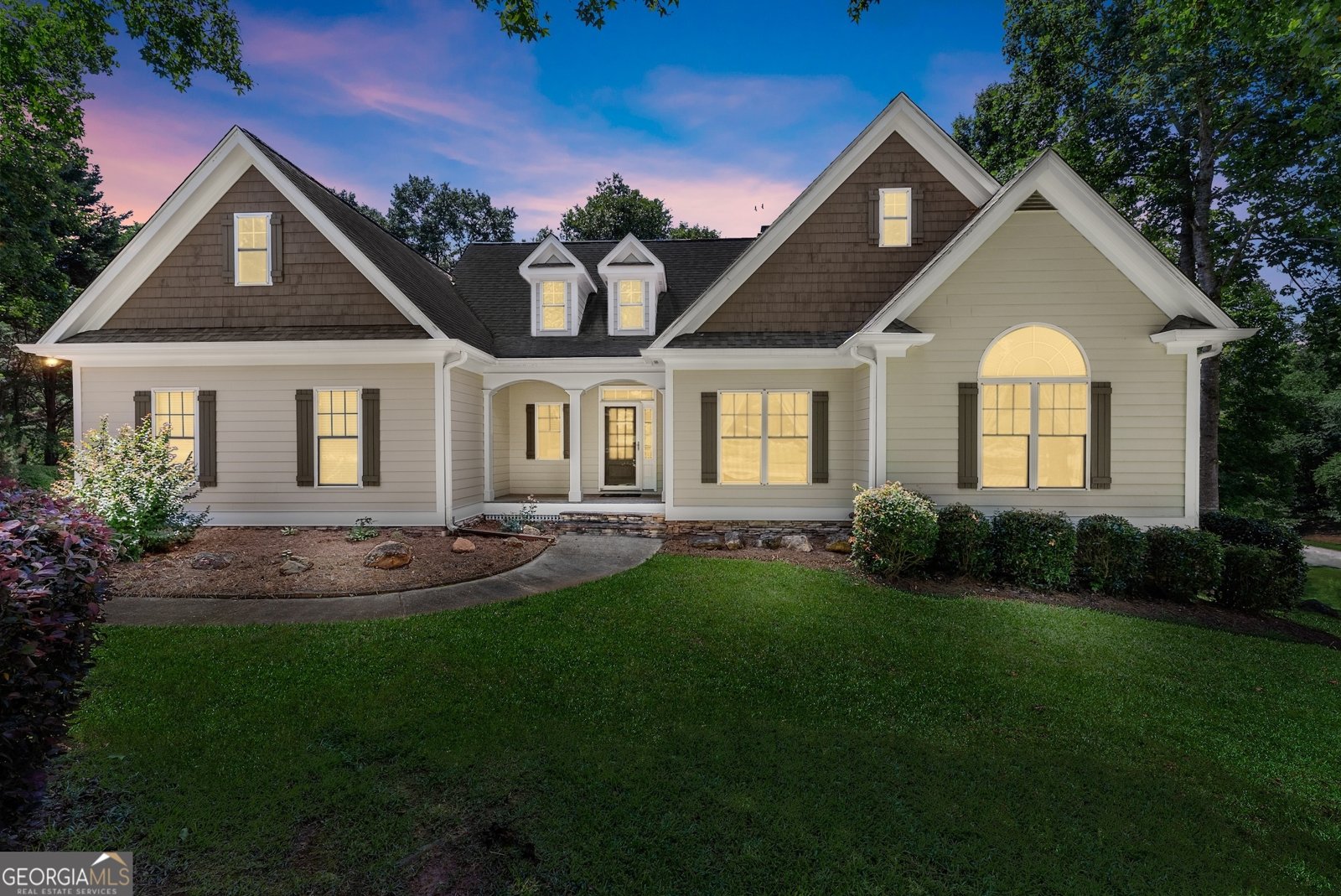 379 Sweetwater Ridge Hoschton - 2