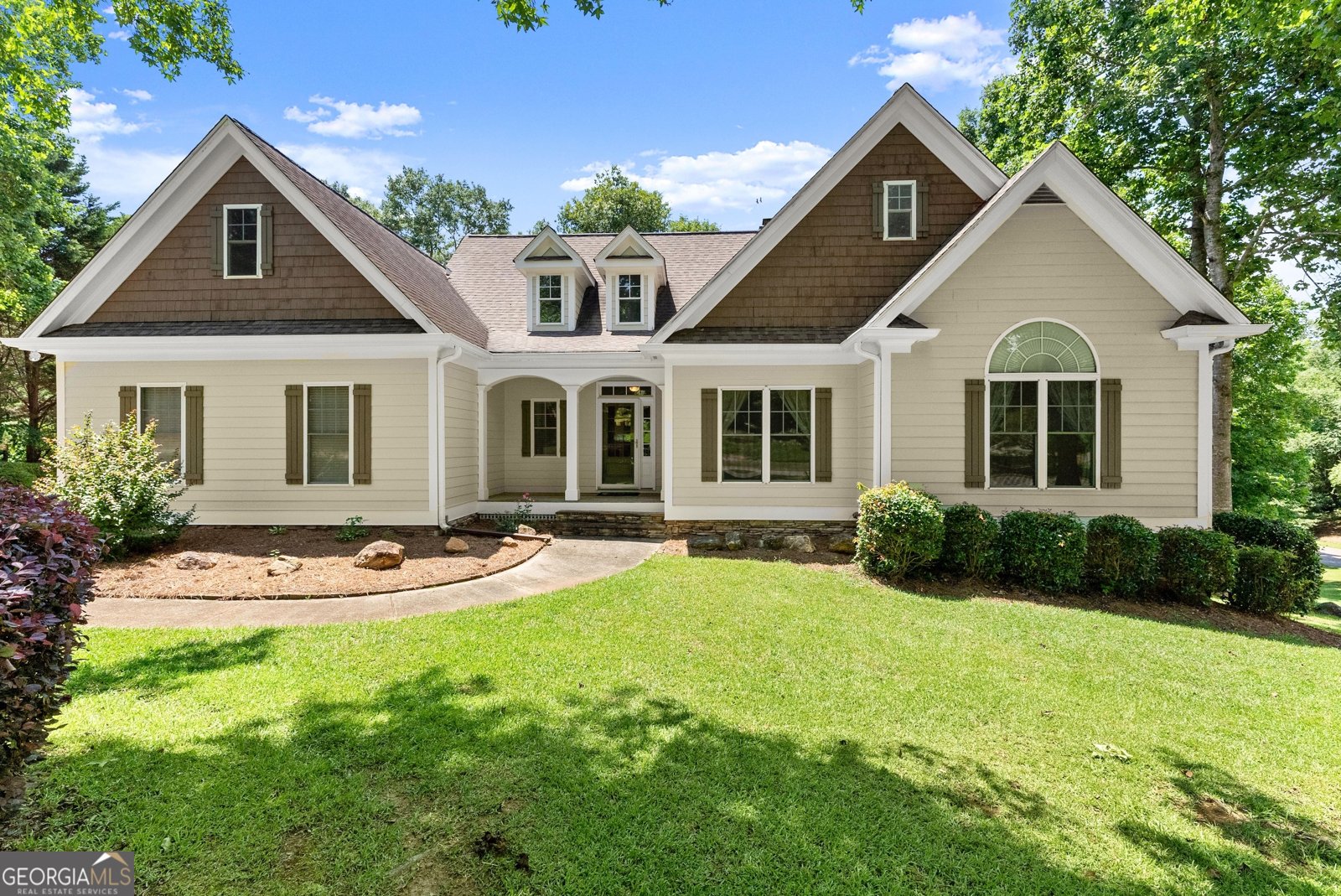 379 Sweetwater Ridge Hoschton - 4