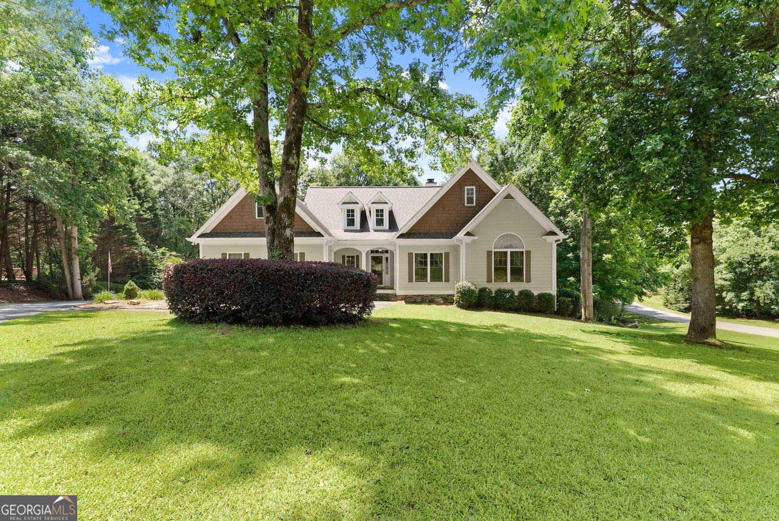 379 Sweetwater Ridge Hoschton - 5