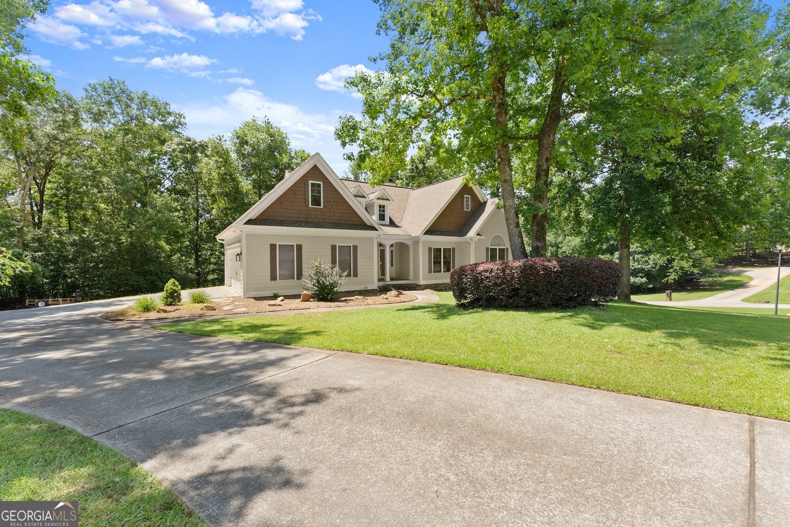 379 Sweetwater Ridge Hoschton - 6
