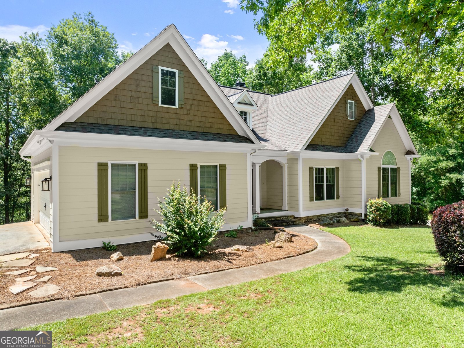 379 Sweetwater Ridge Hoschton - 7