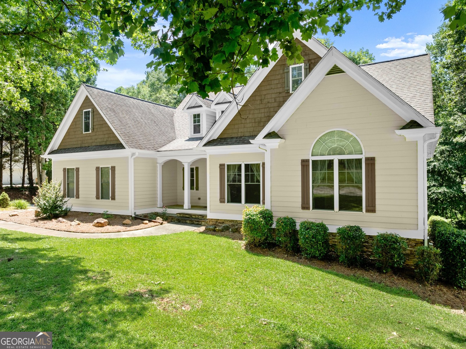 379 Sweetwater Ridge Hoschton - 8
