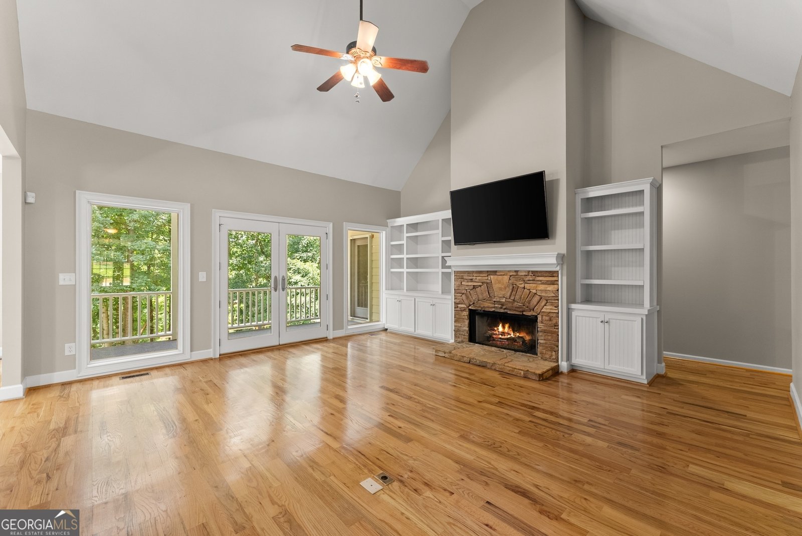 379 Sweetwater Ridge Hoschton - 9
