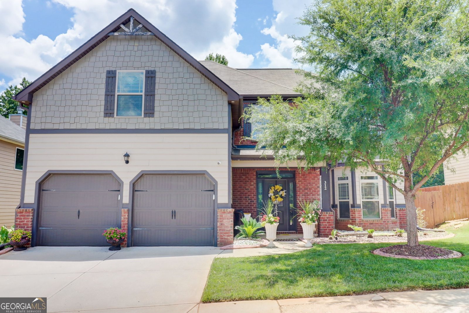 312 Sierra Court McDonough - 2
