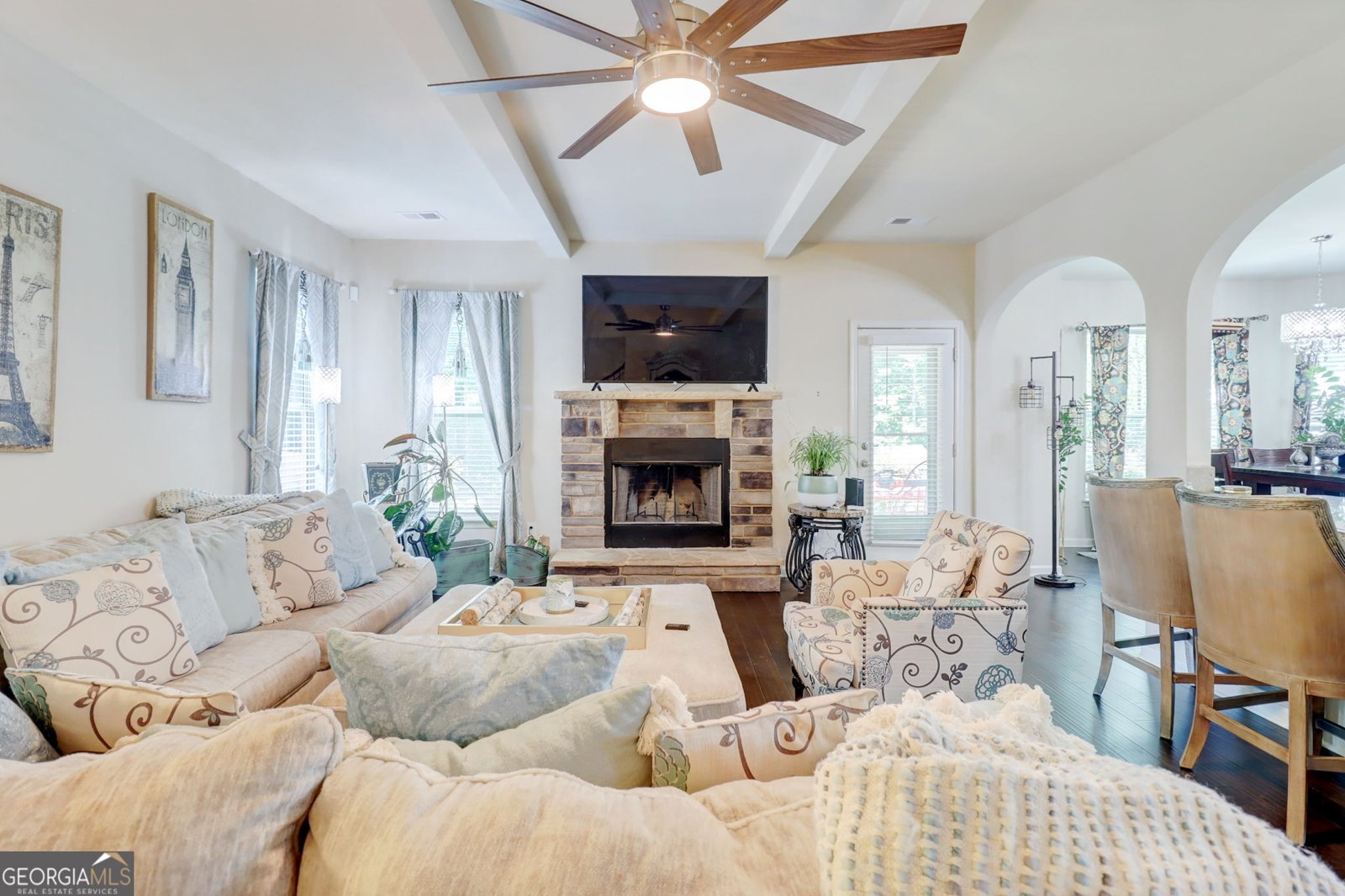 312 Sierra Court McDonough - 21