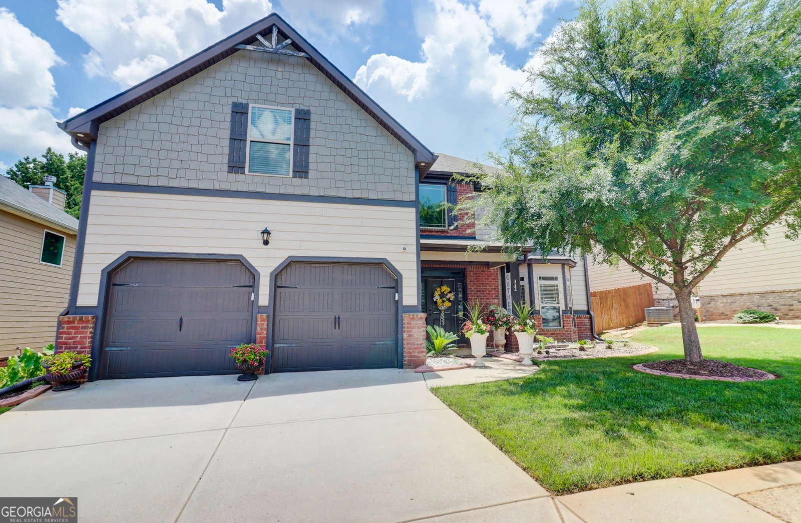 312 Sierra Court McDonough - 3