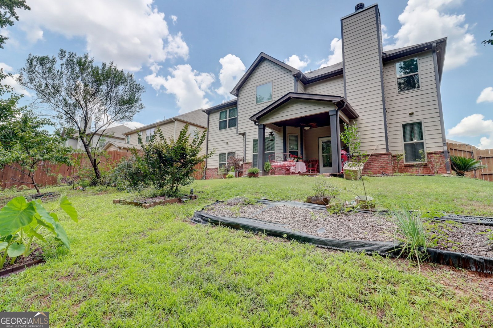 312 Sierra Court McDonough - 48