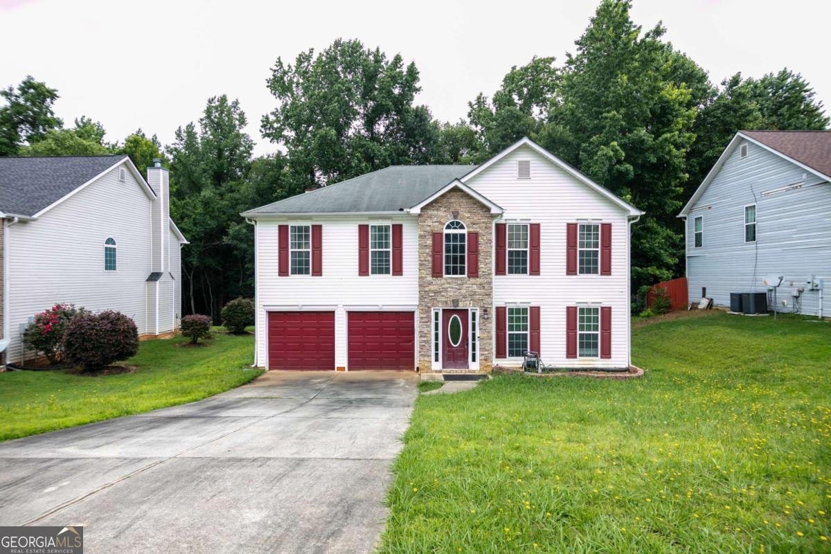 620 River Mist Drive Jonesboro - 1