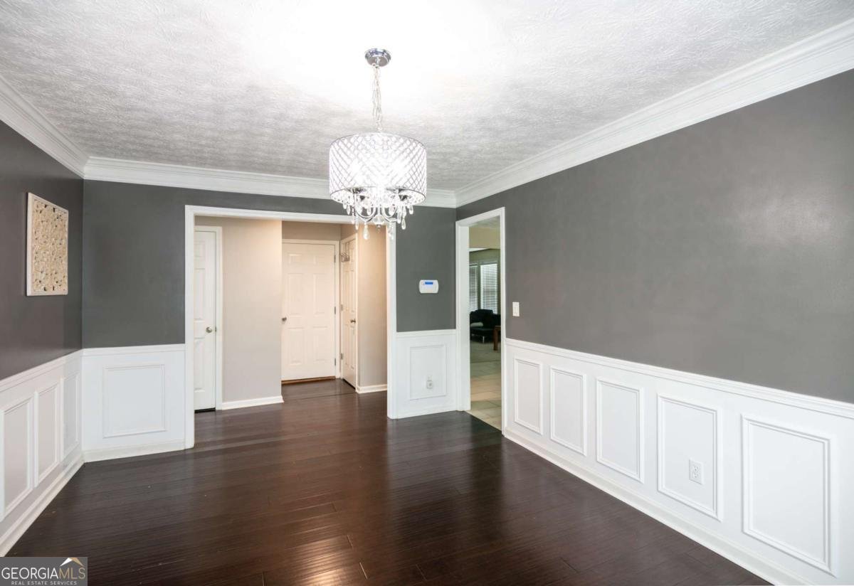 620 River Mist Drive Jonesboro - 3