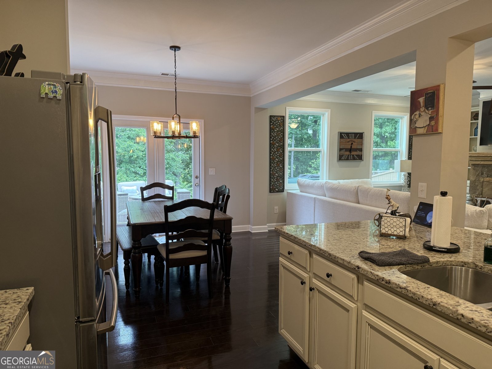 2920 Prestwood Drive Cumming - 10