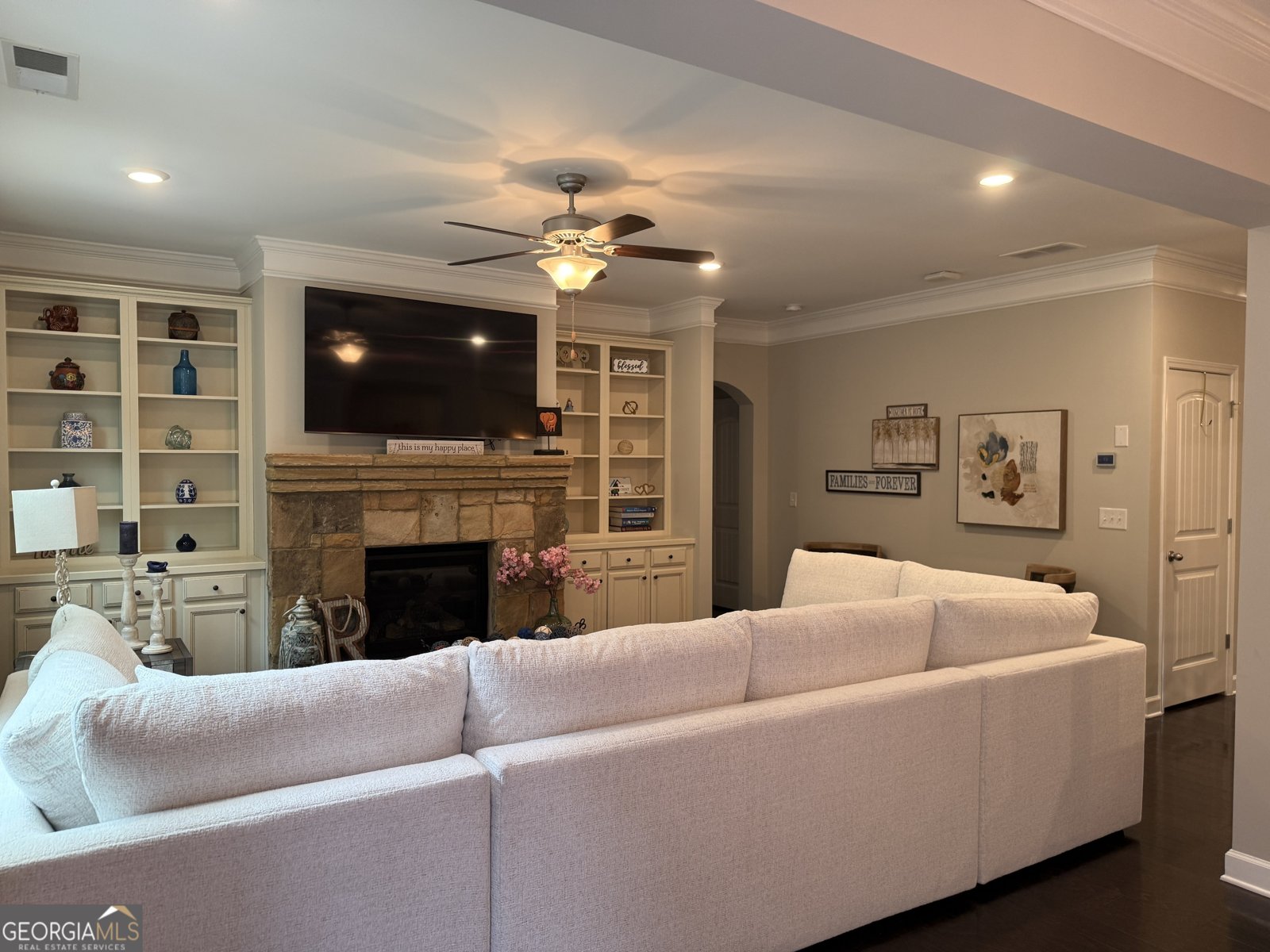 2920 Prestwood Drive Cumming - 12
