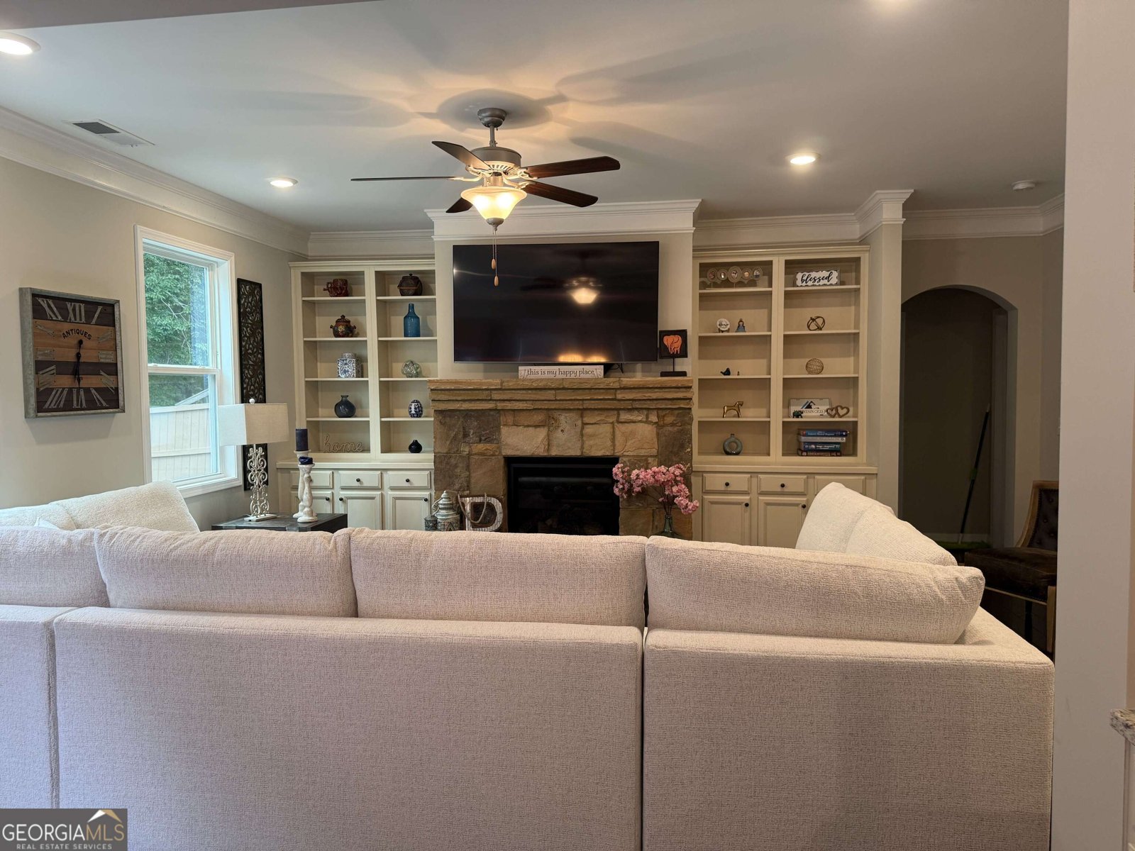 2920 Prestwood Drive Cumming - 13