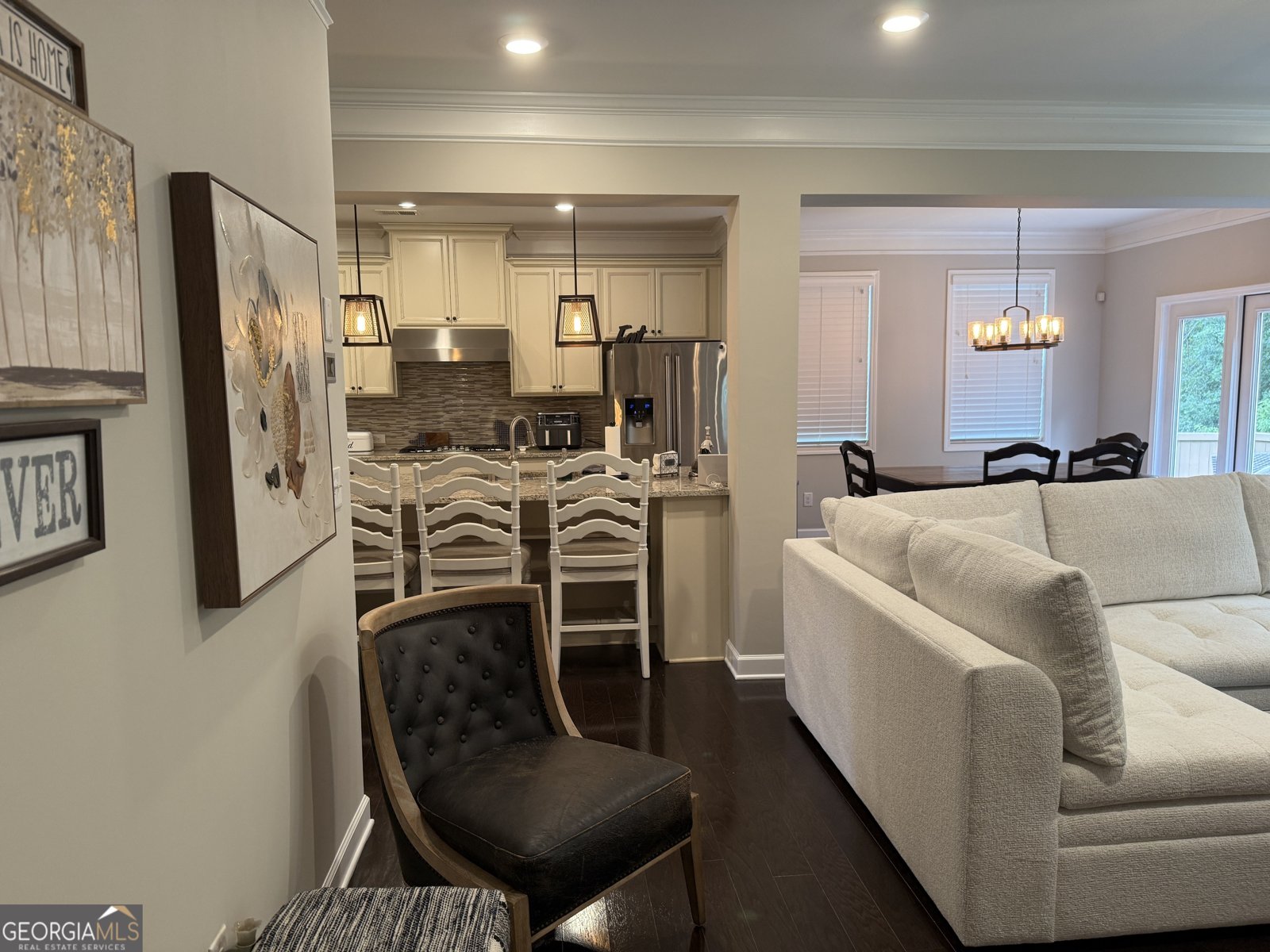 2920 Prestwood Drive Cumming - 14