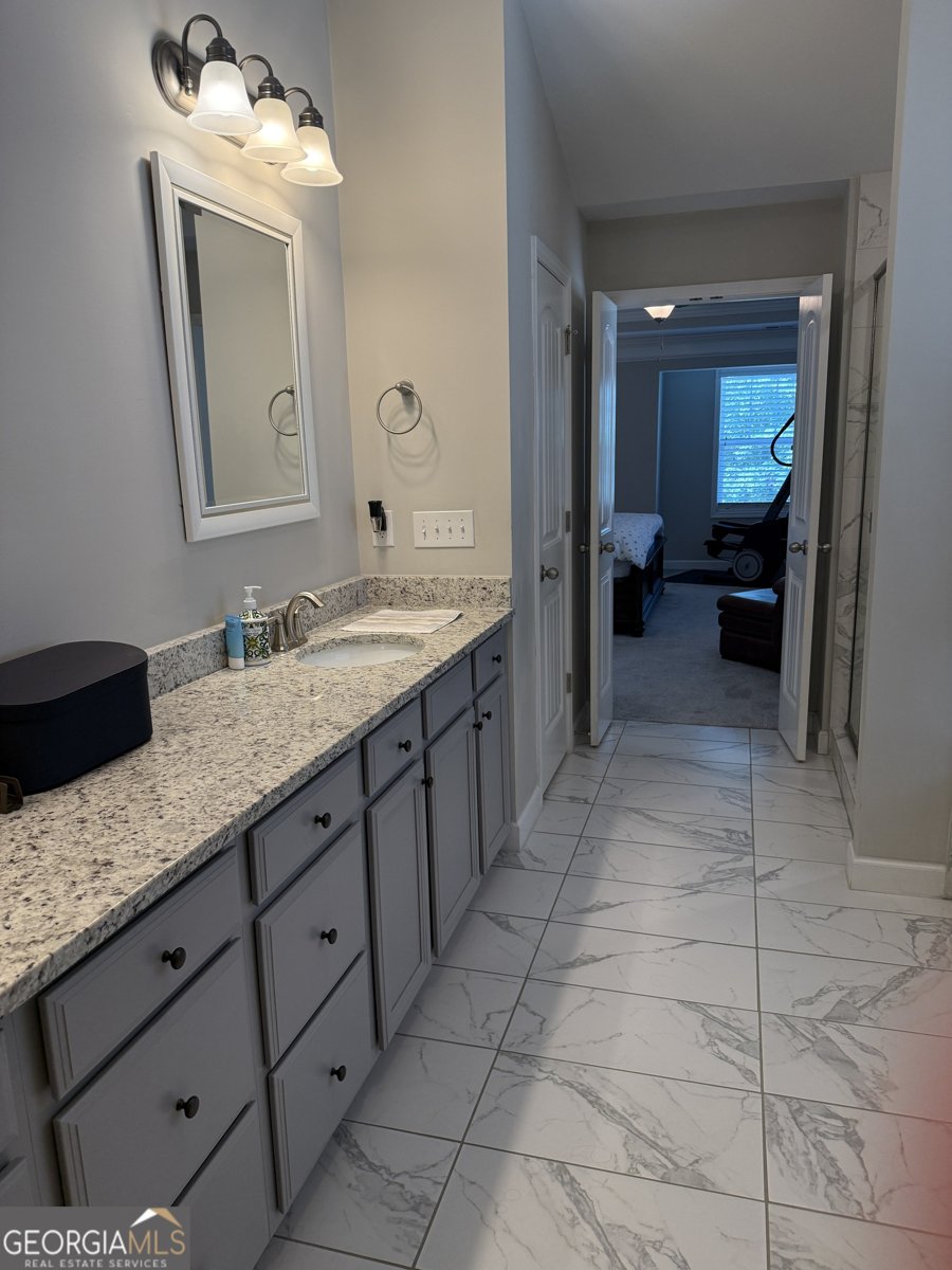 2920 Prestwood Drive Cumming - 24