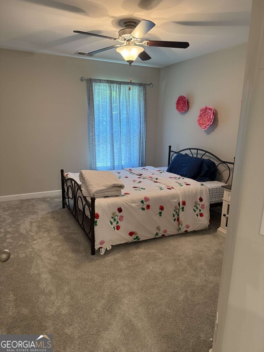 2920 Prestwood Drive Cumming - 25