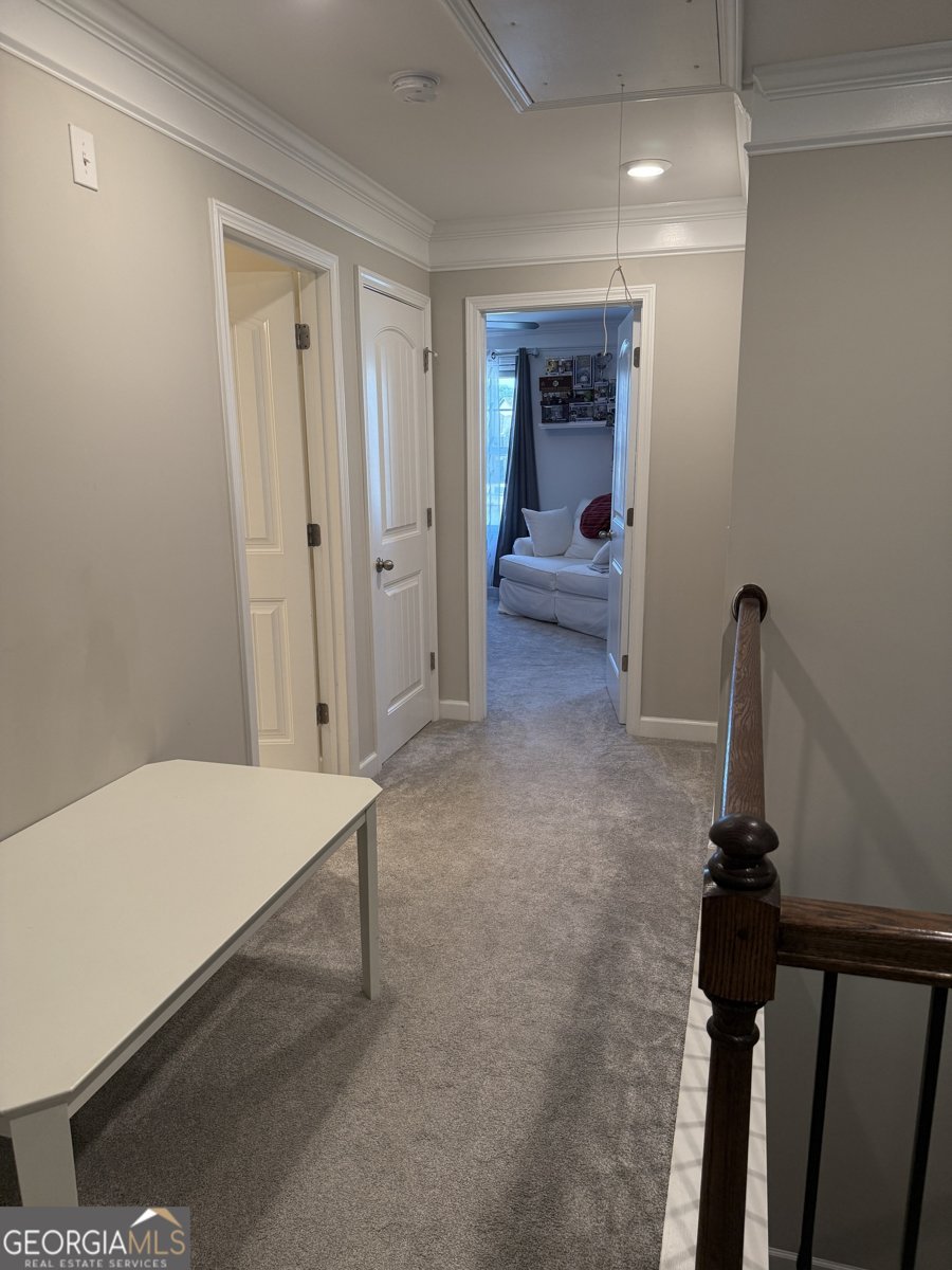 2920 Prestwood Drive Cumming - 27