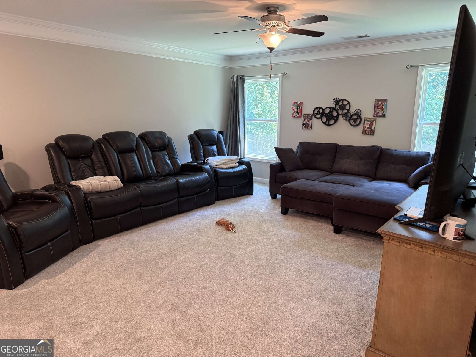 2920 Prestwood Drive Cumming - 30