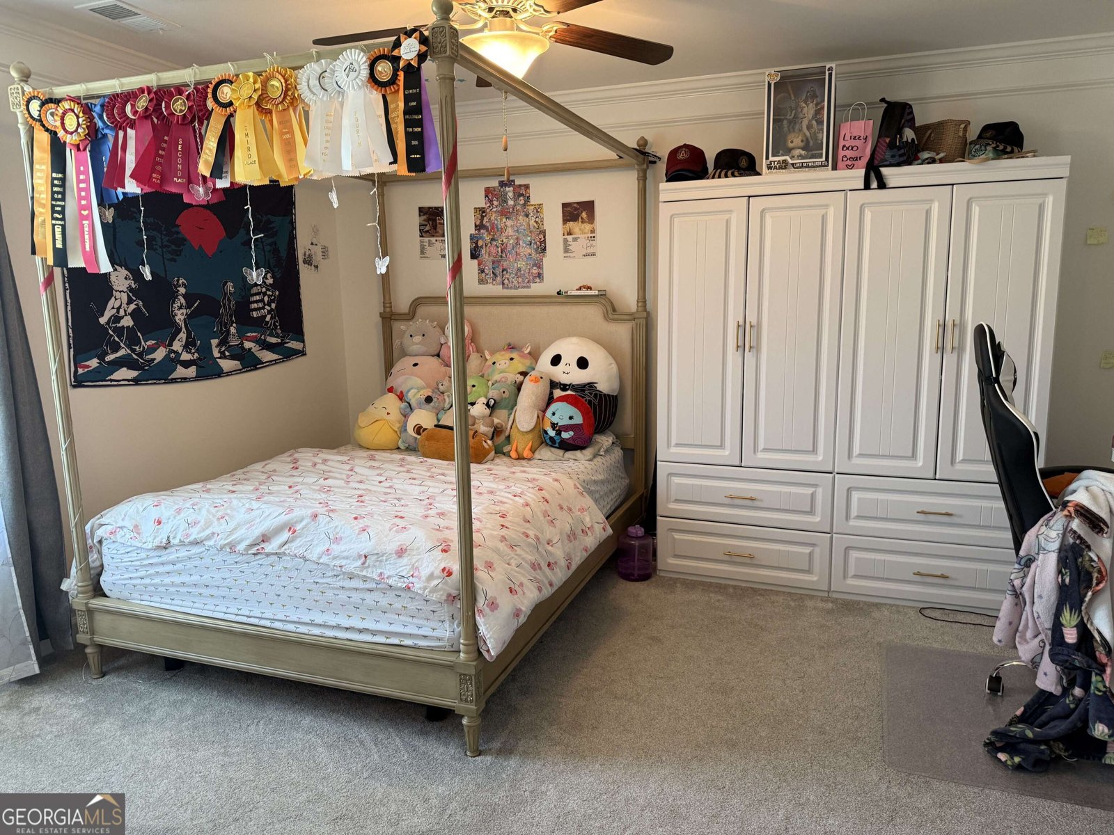 2920 Prestwood Drive Cumming - 31