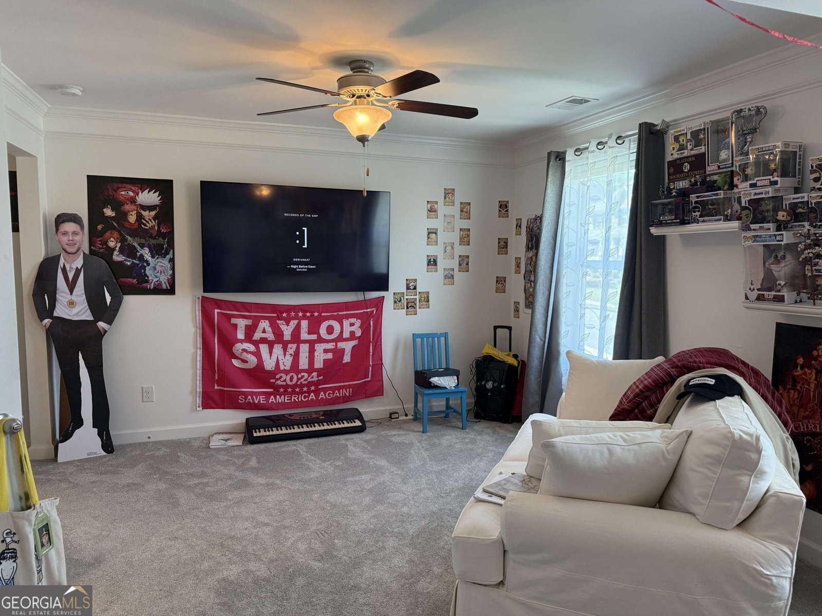 2920 Prestwood Drive Cumming - 32