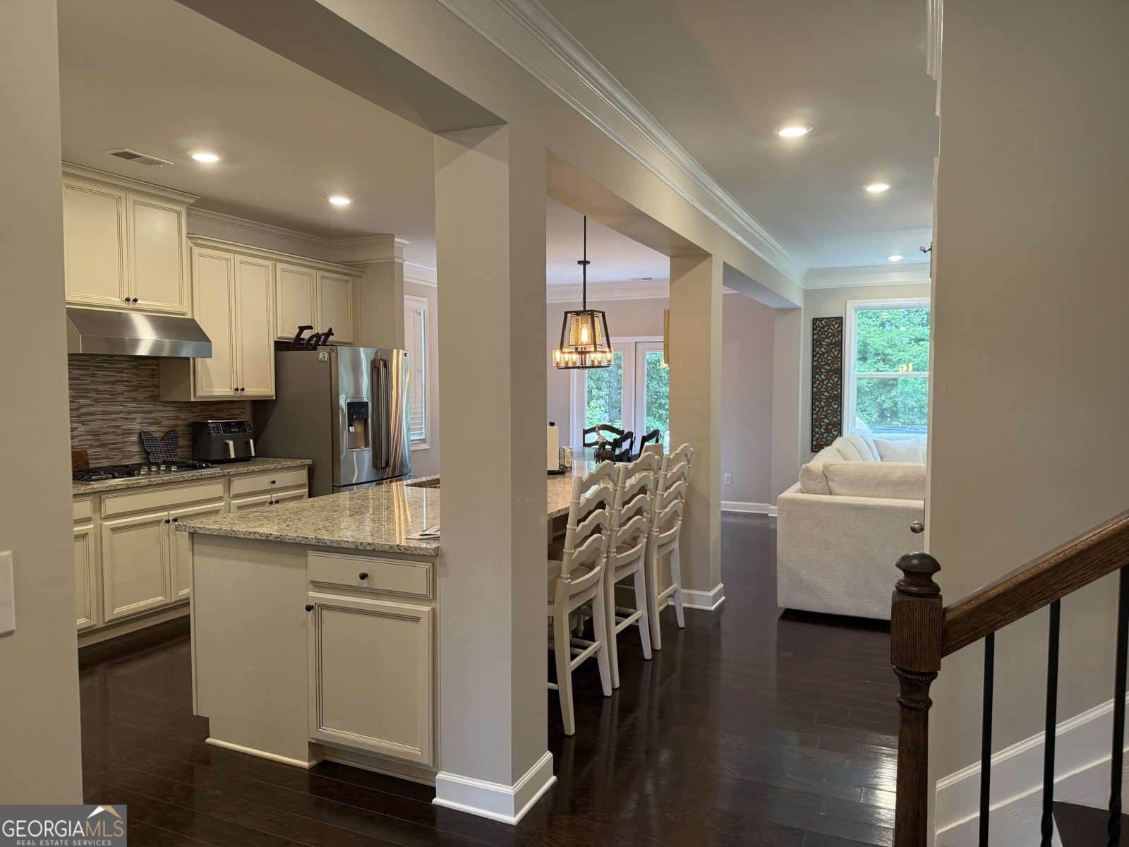 2920 Prestwood Drive Cumming - 8