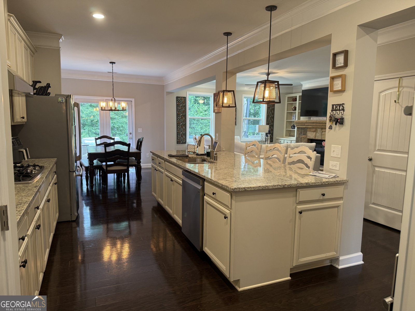 2920 Prestwood Drive Cumming - 9