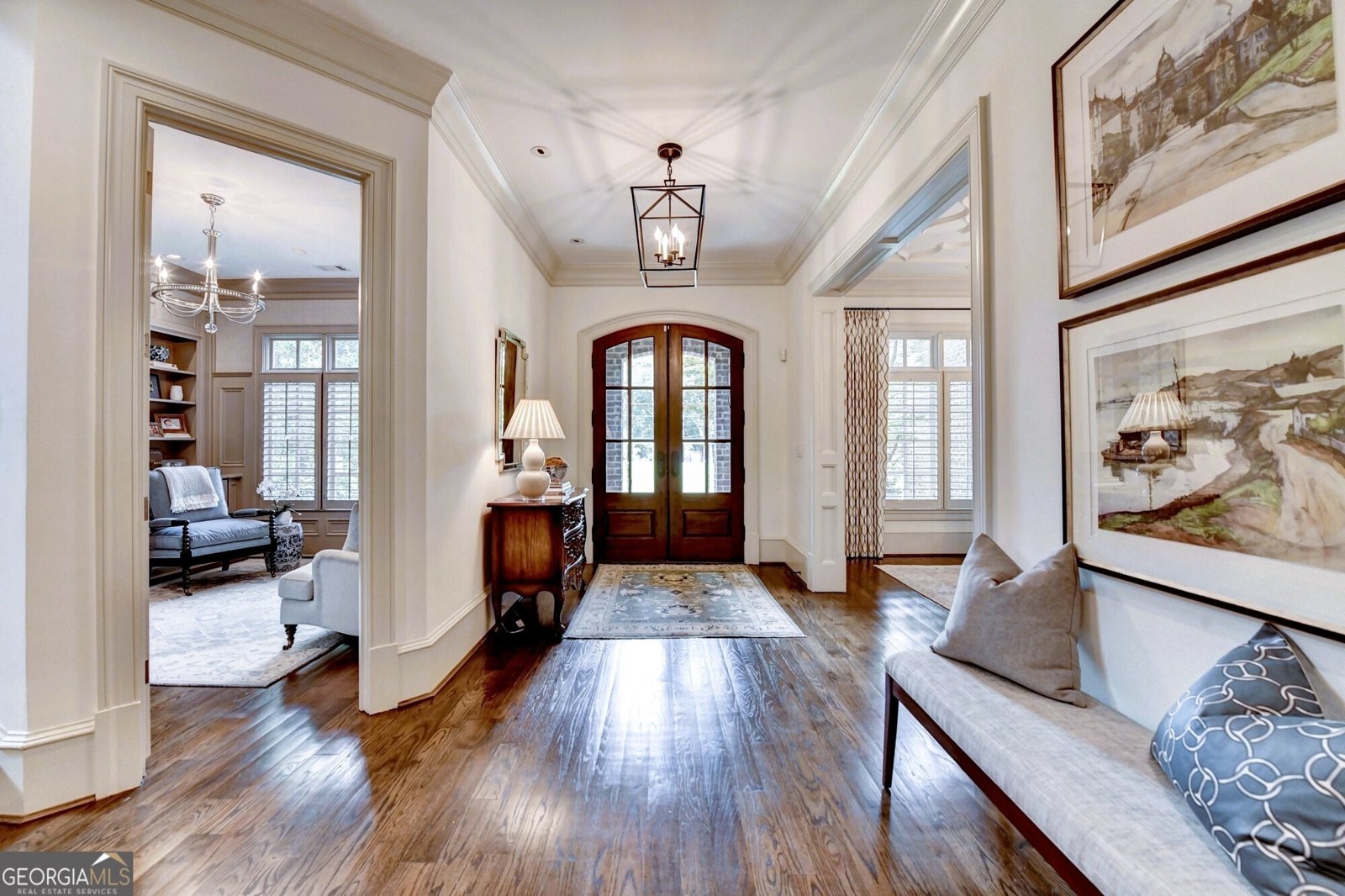 272 272 Lake Forrest Lane Atlanta - 1