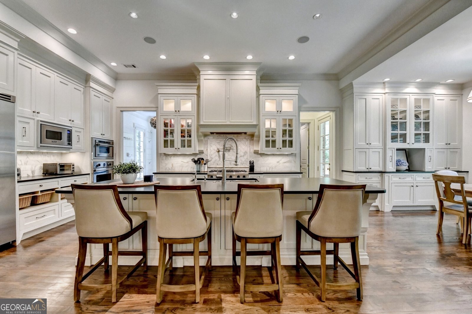 272 272 Lake Forrest Lane Atlanta - 17