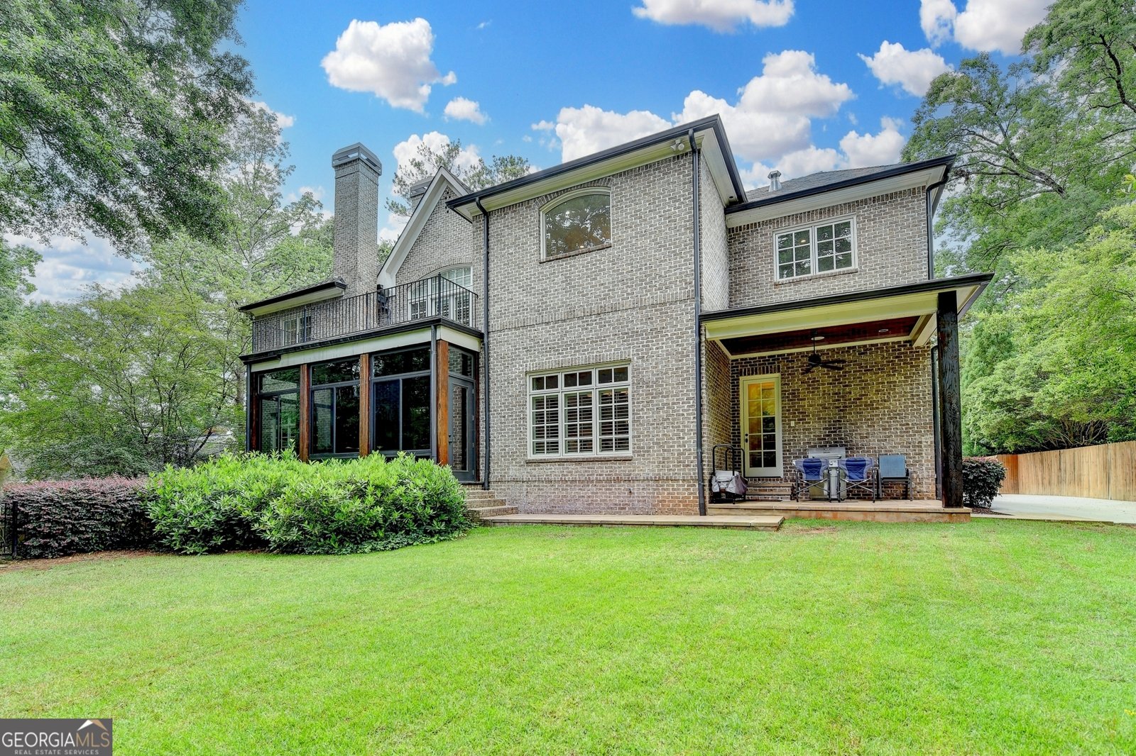 272 272 Lake Forrest Lane Atlanta - 72