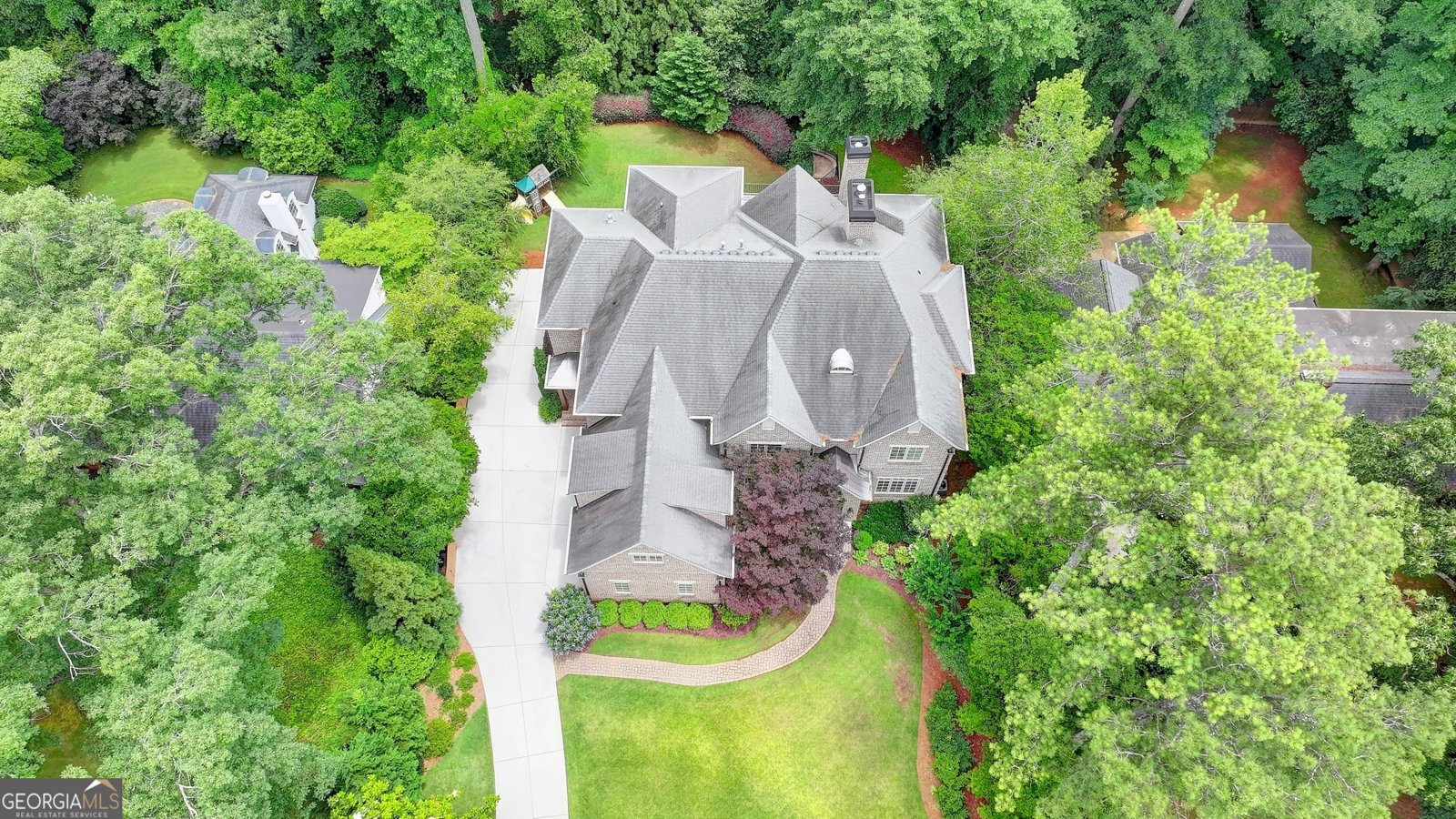 272 272 Lake Forrest Lane Atlanta - 74
