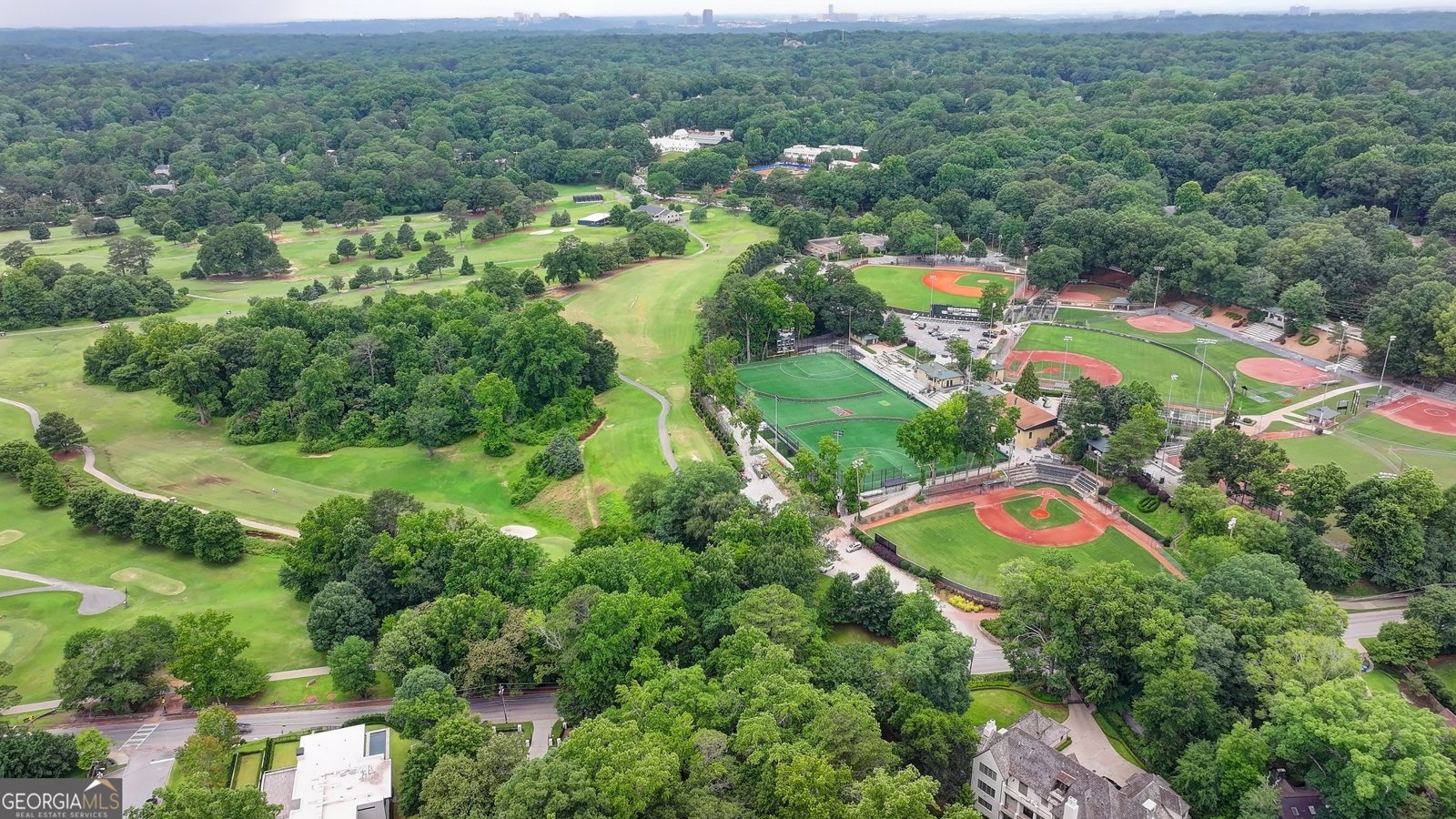 272 272 Lake Forrest Lane Atlanta - 77