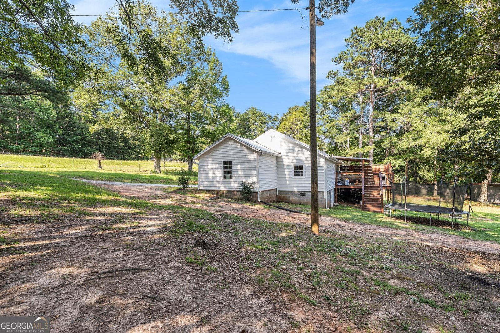 407 Johnstonville Road Barnesville - 18