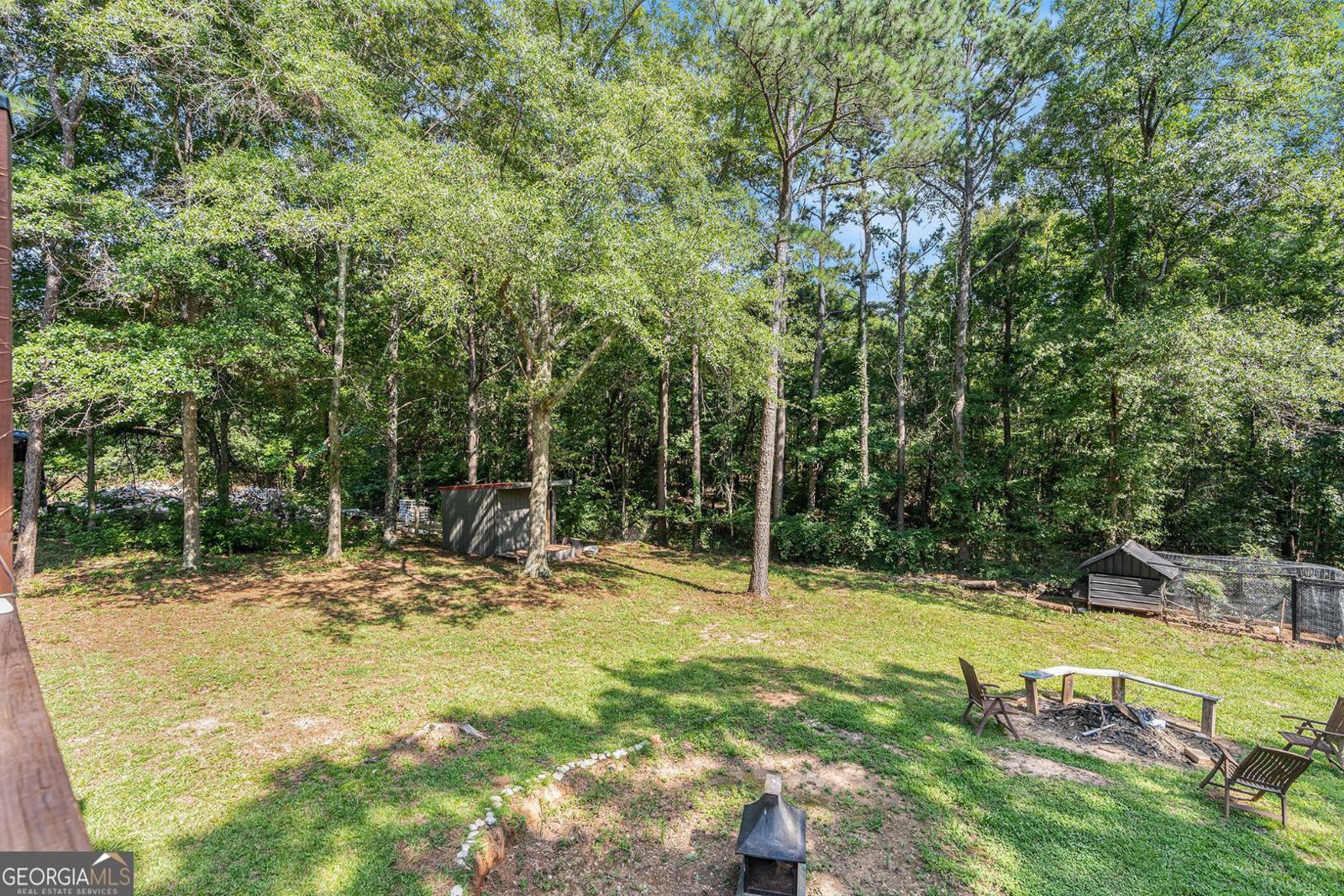 407 Johnstonville Road Barnesville - 19