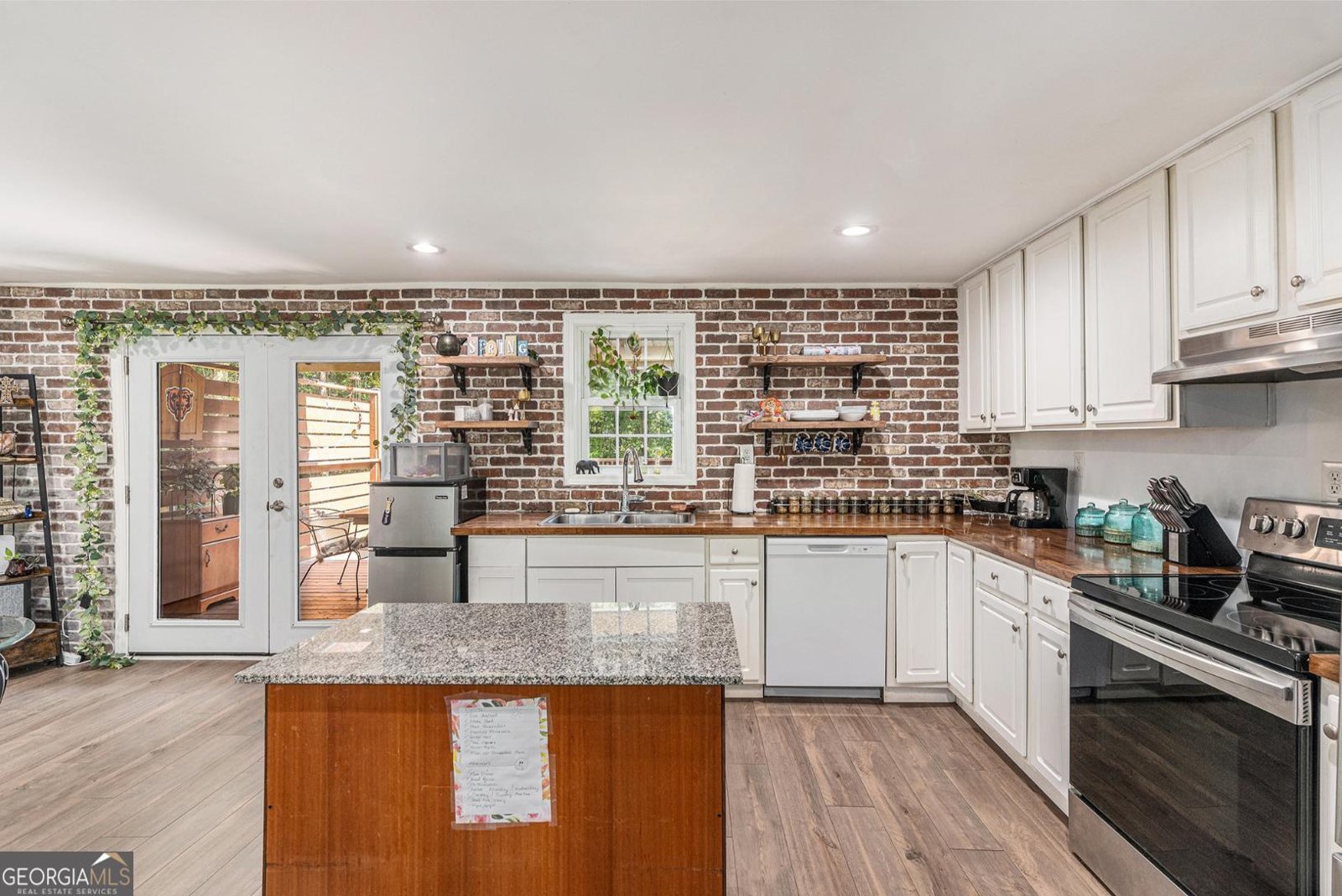 407 Johnstonville Road Barnesville - 3
