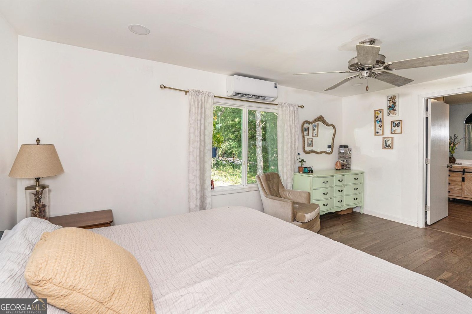 407 Johnstonville Road Barnesville - 5
