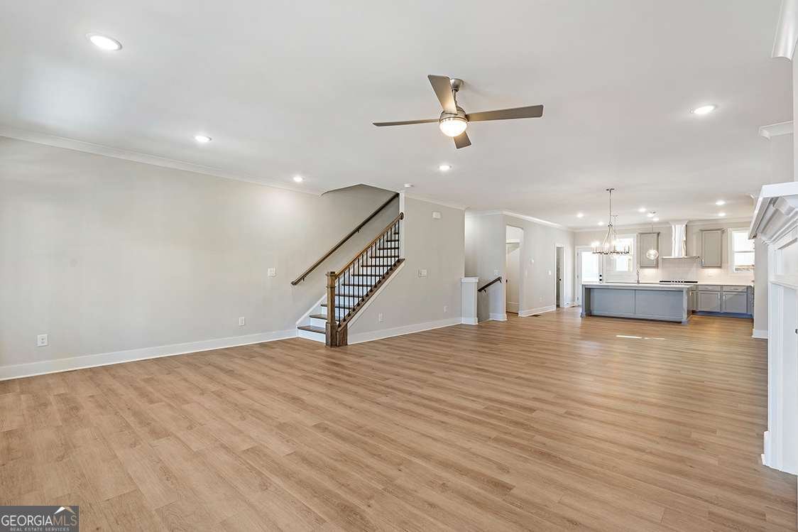 148 Palm Street Holly Springs - 2