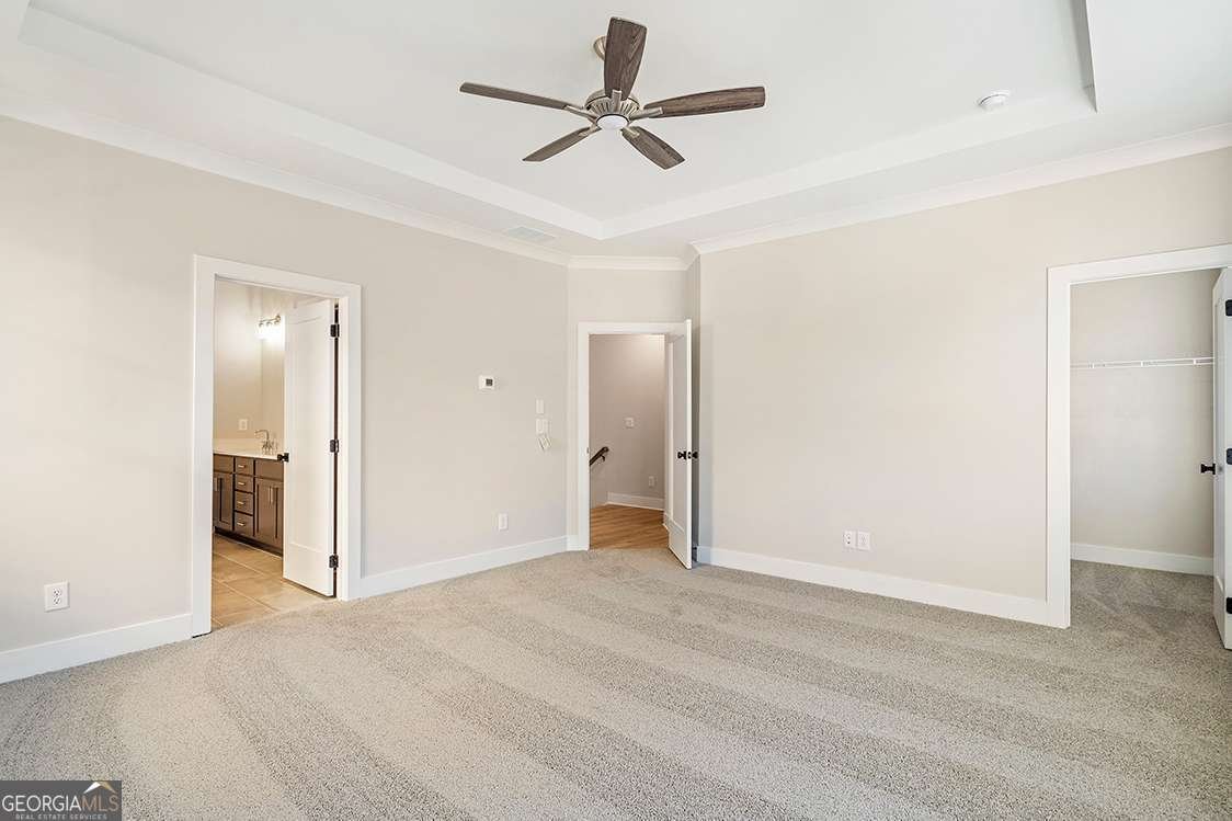 148 Palm Street Holly Springs - 23