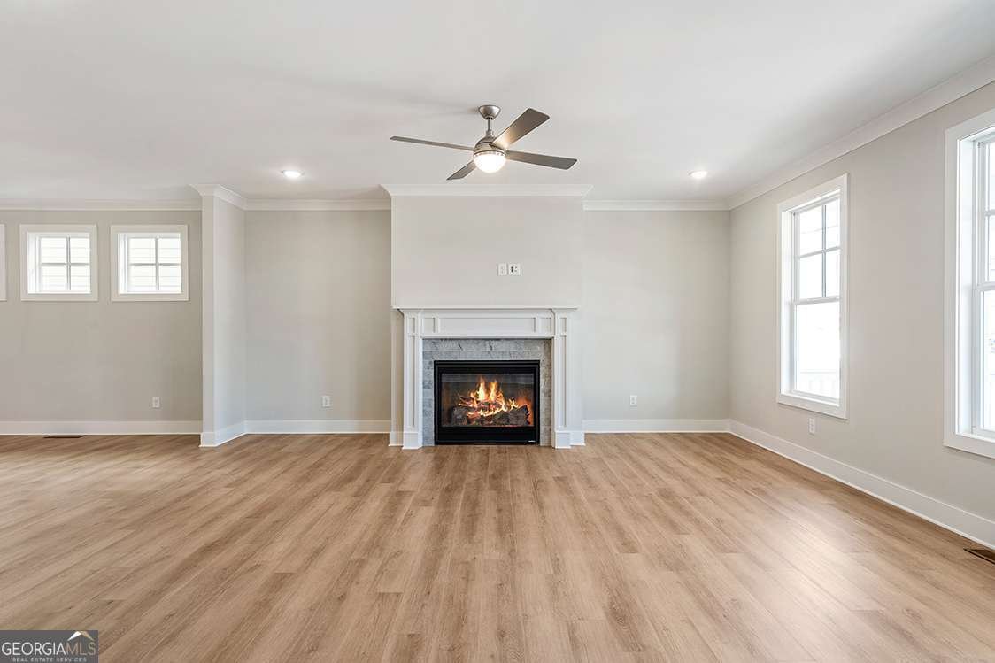 148 Palm Street Holly Springs - 3