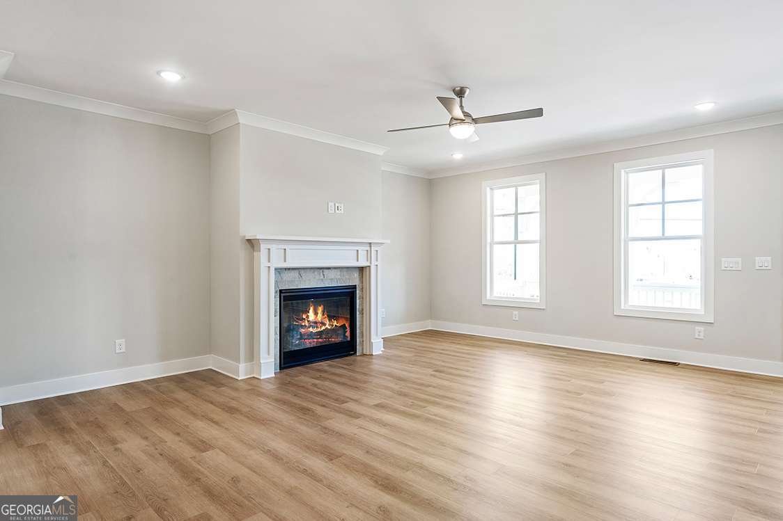 148 Palm Street Holly Springs - 4