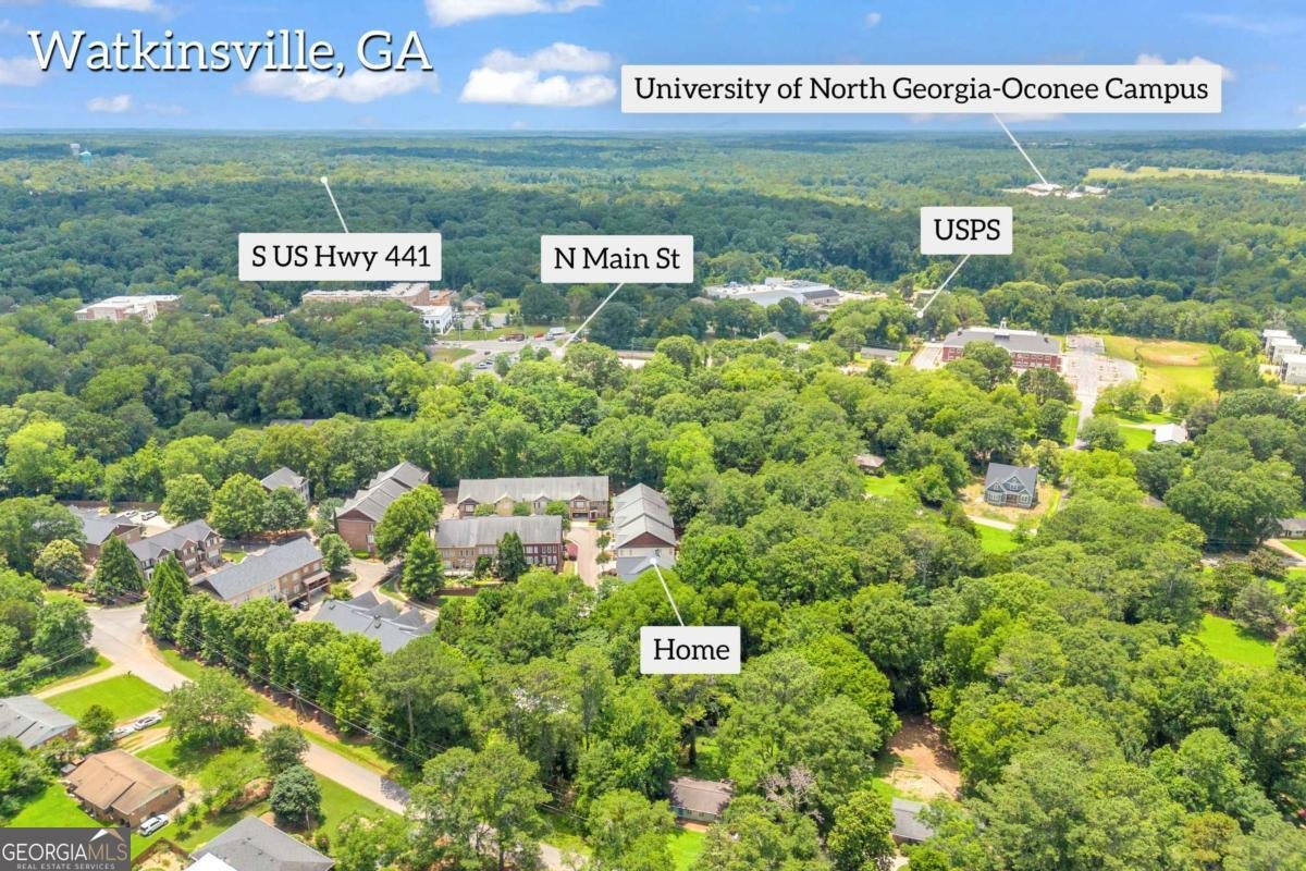 180 180 Elliot Circle Watkinsville - 20