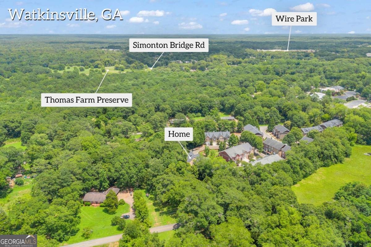 180 180 Elliot Circle Watkinsville - 22