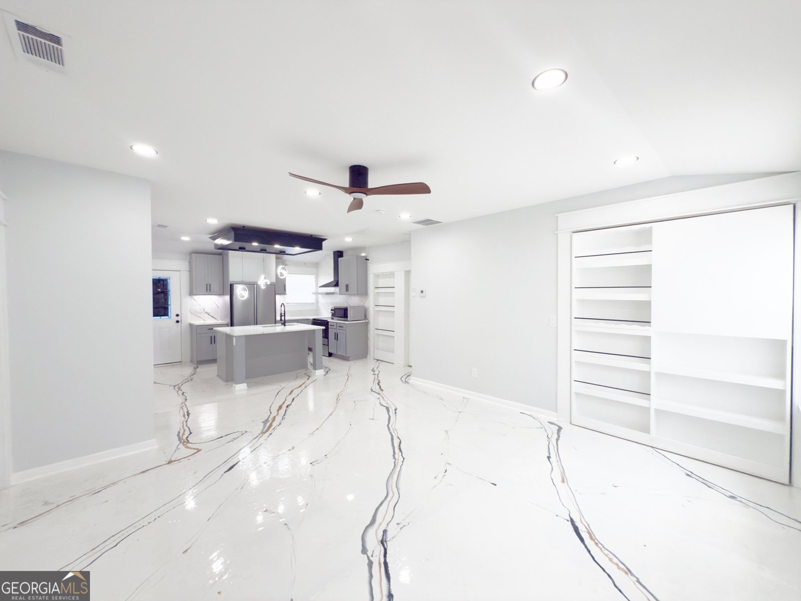 2526 Center Street Atlanta - 2