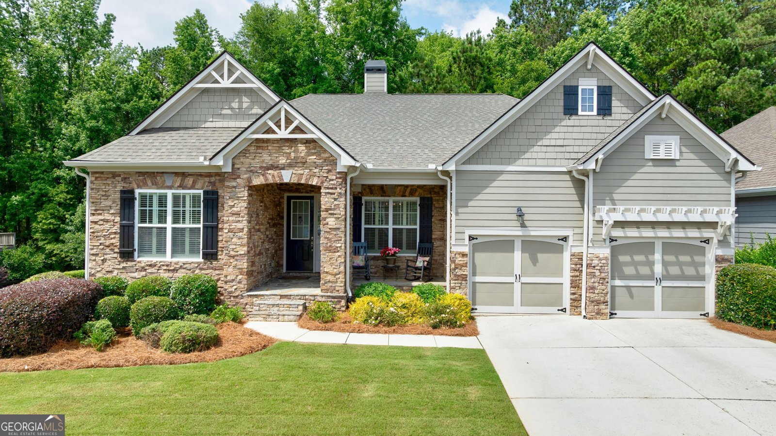 1071 Creekwood Circle Madison - 1