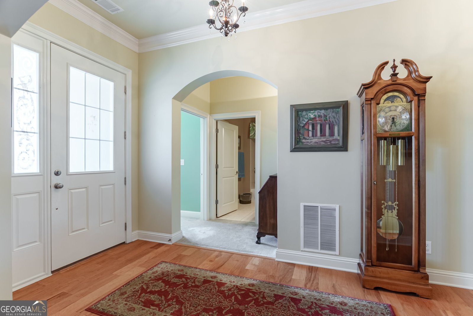 1071 Creekwood Circle Madison - 10