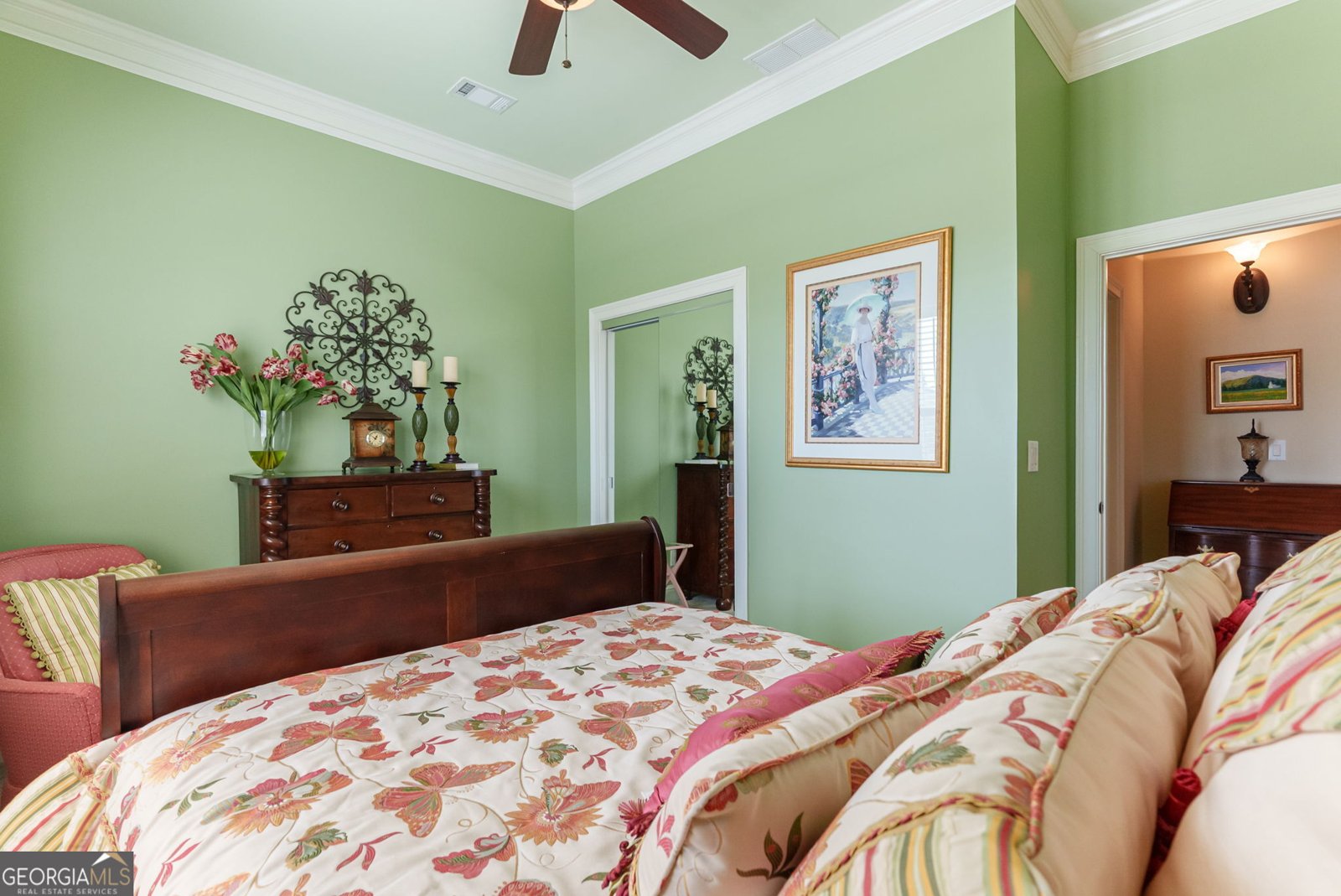 1071 Creekwood Circle Madison - 14