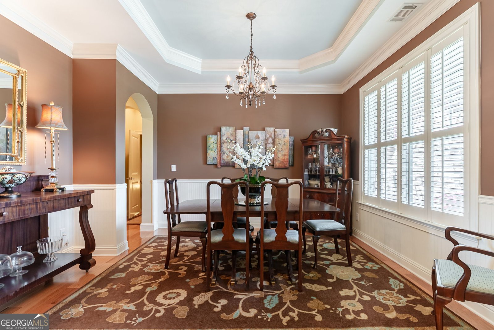 1071 Creekwood Circle Madison - 15