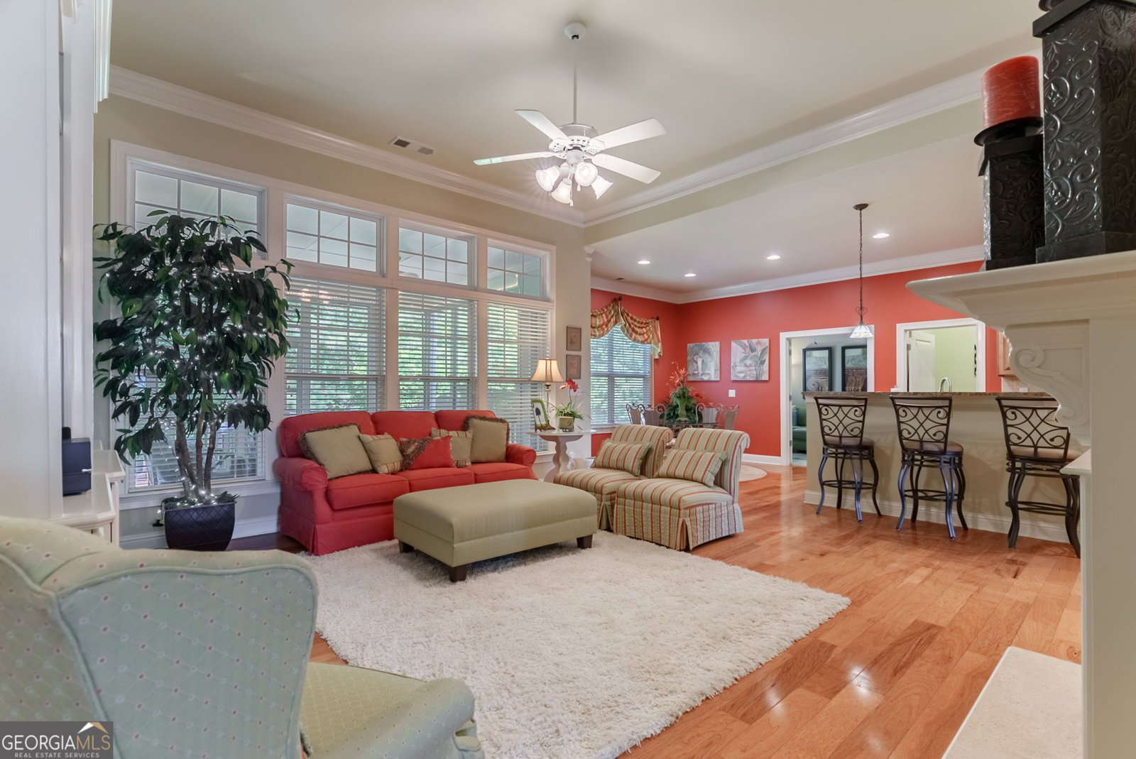 1071 Creekwood Circle Madison - 17