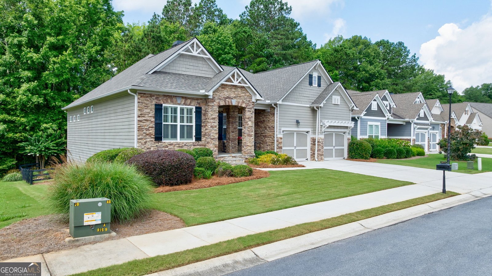 1071 Creekwood Circle Madison - 2