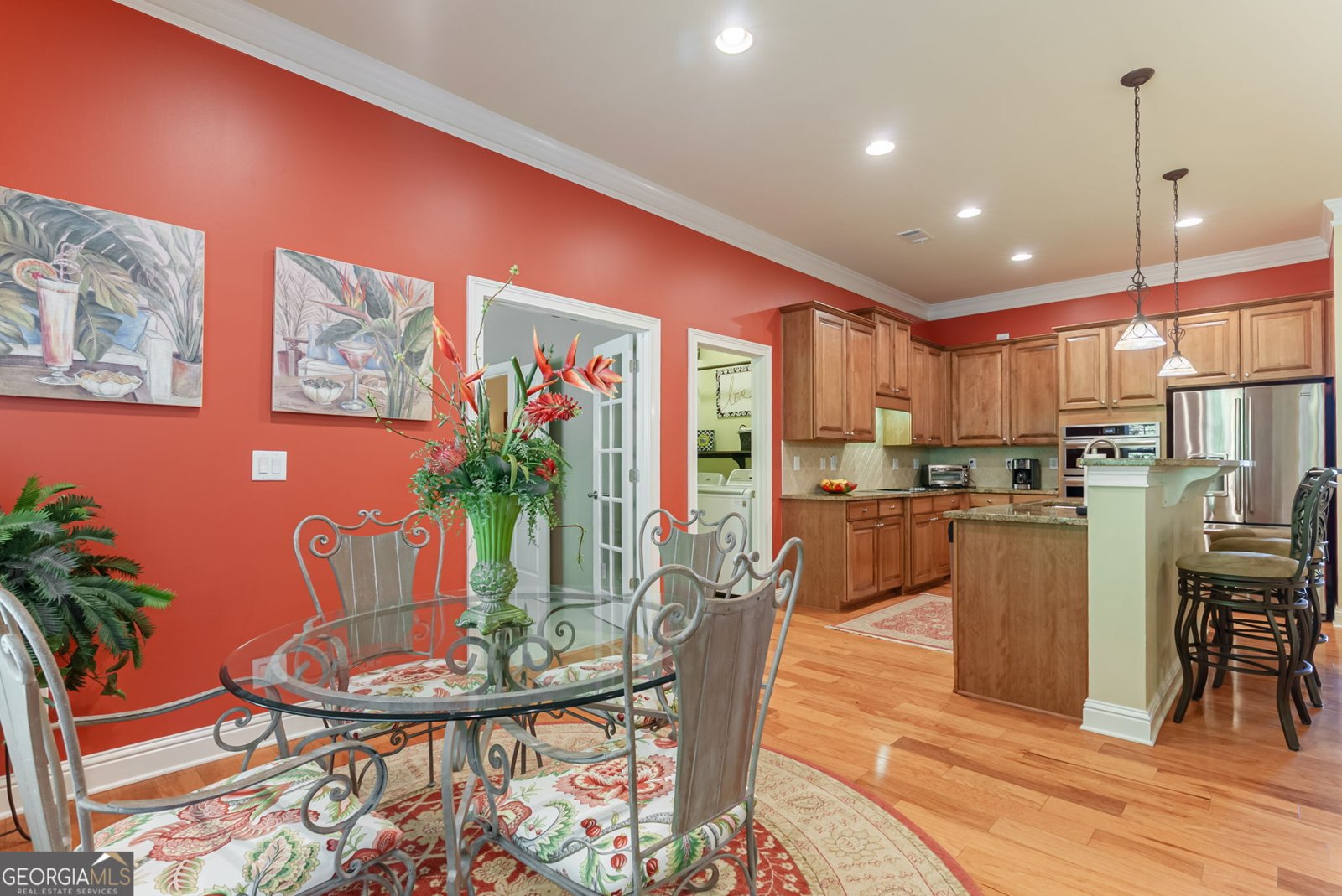 1071 Creekwood Circle Madison - 23