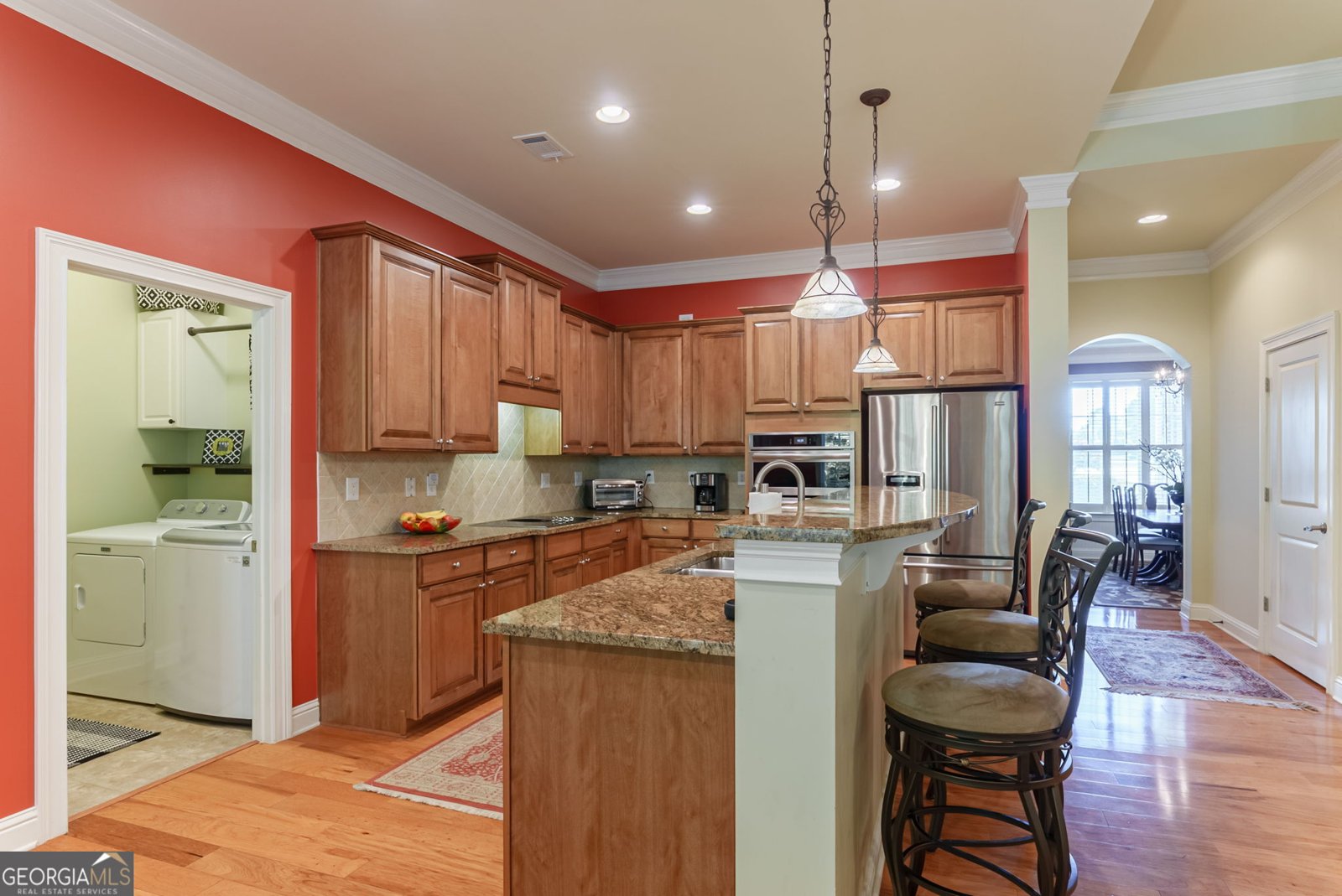 1071 Creekwood Circle Madison - 24