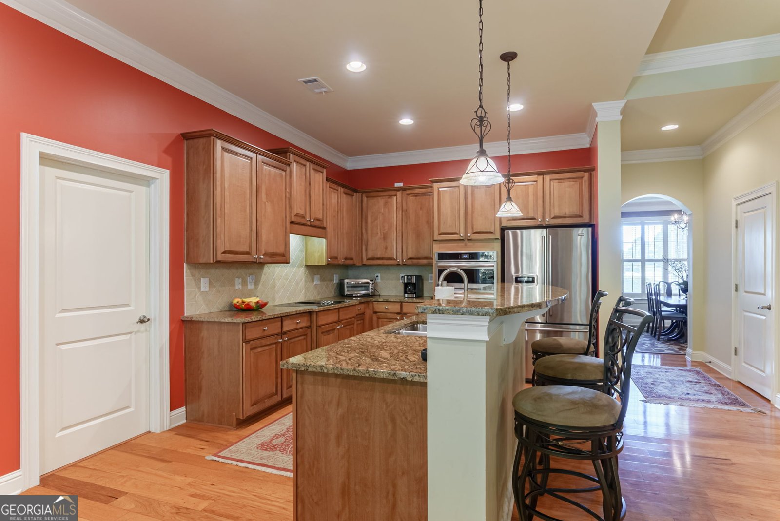 1071 Creekwood Circle Madison - 25